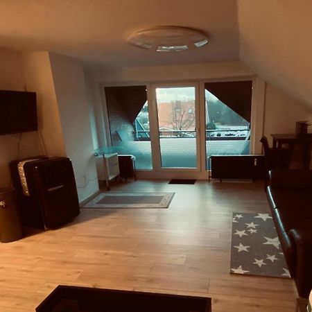 C-S Appartement Lingen Exterior photo