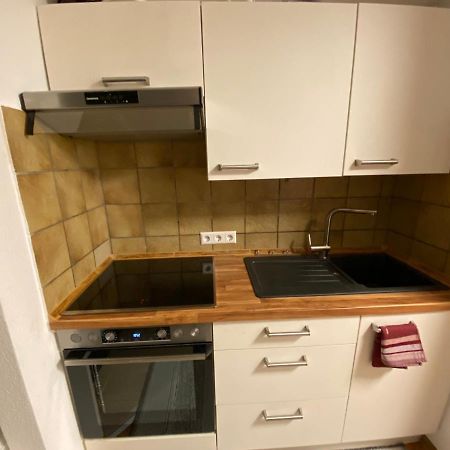 C-S Appartement Lingen Exterior photo