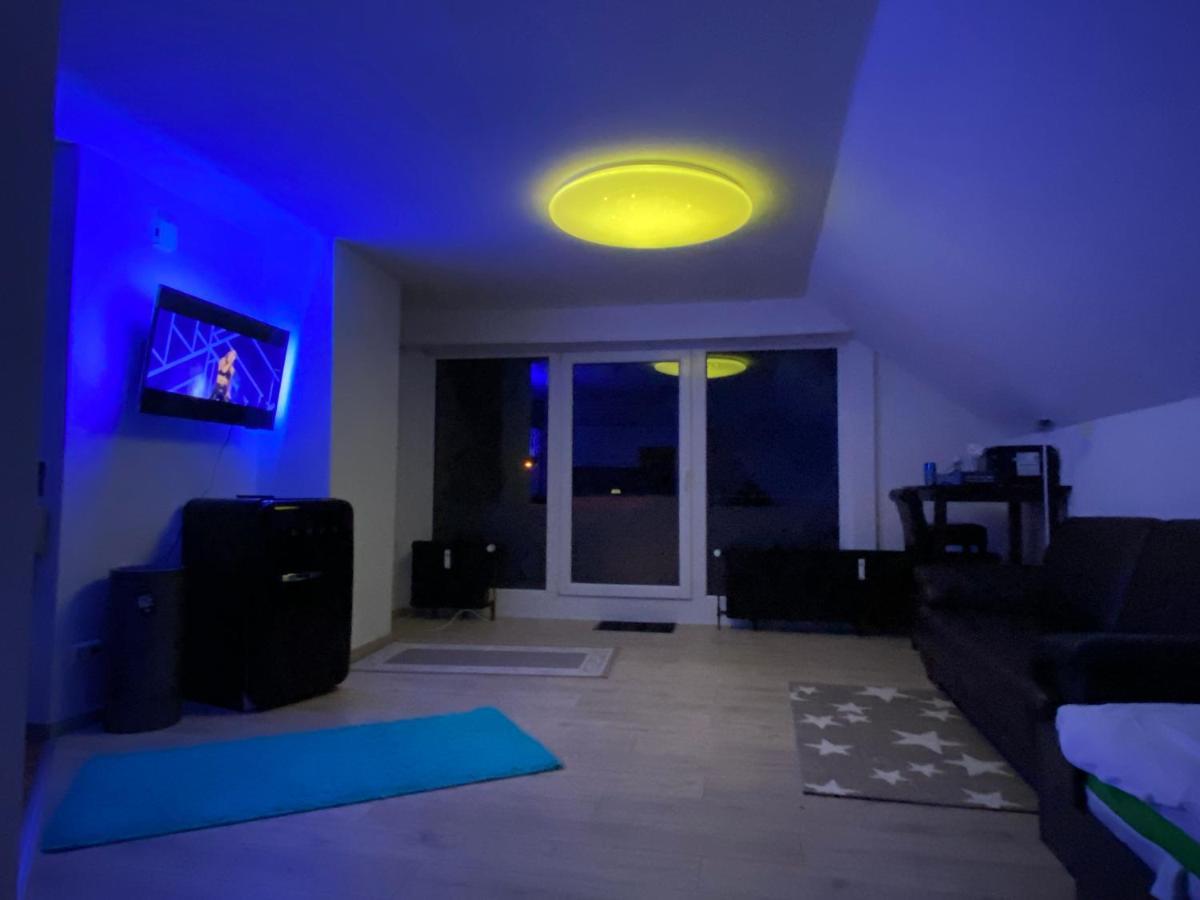C-S Appartement Lingen Exterior photo