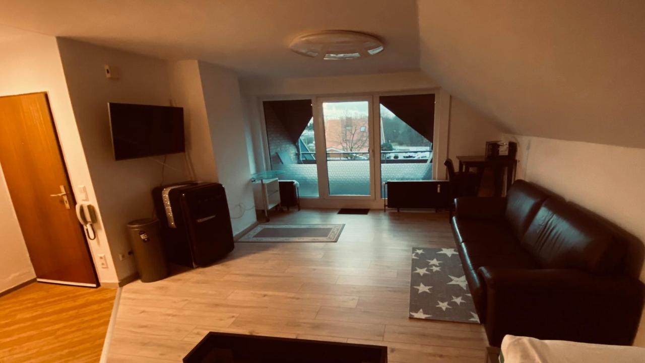 C-S Appartement Lingen Exterior photo
