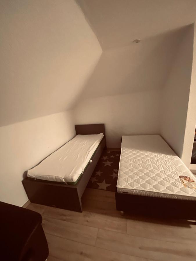 C-S Appartement Lingen Exterior photo